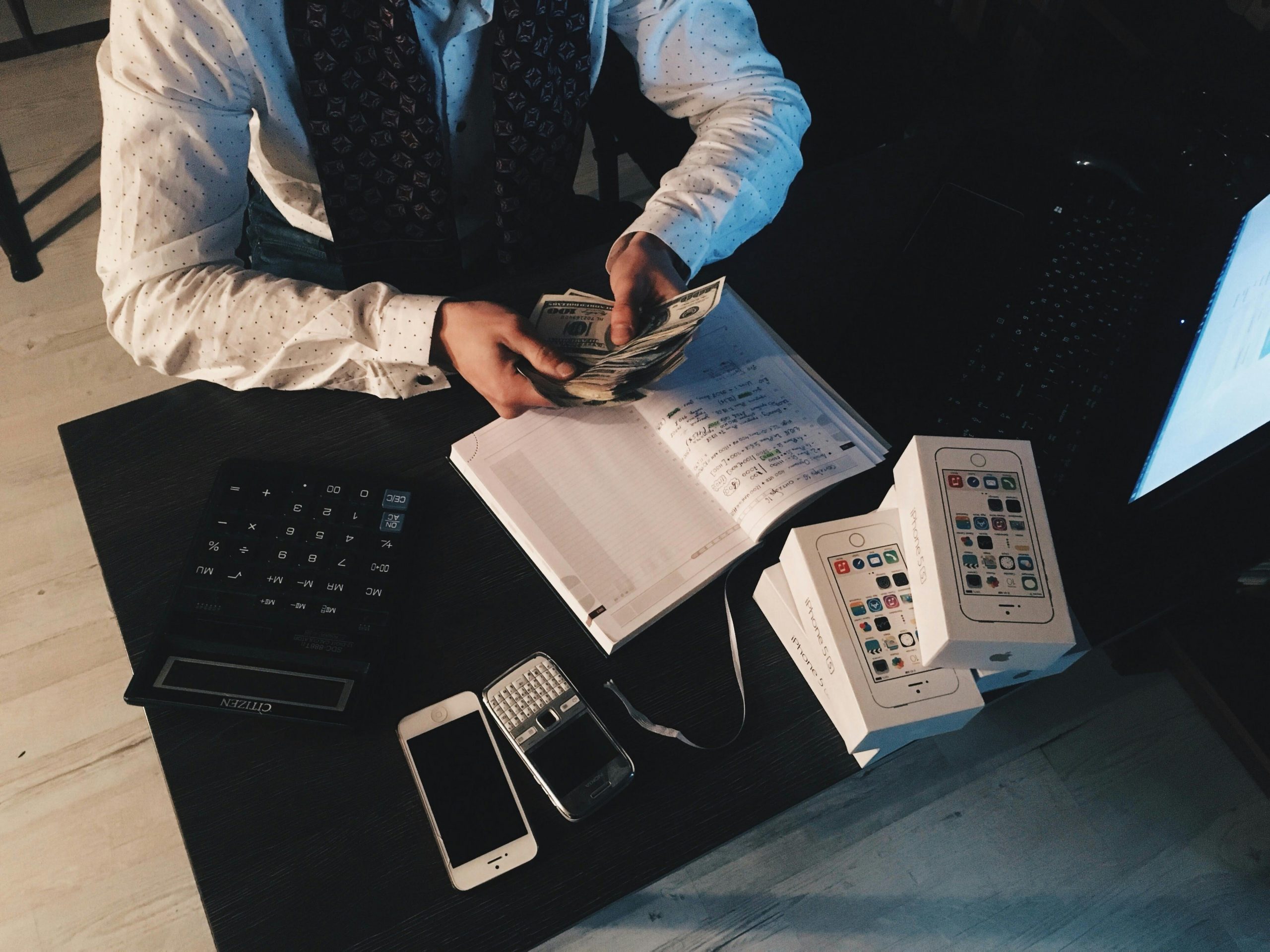 As a business owner in Vancouver, you understand the importance of keeping your financial records in order. However, managing bookkeeping and accounting tasks in-house can be time-consuming and challenging.